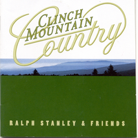 The Window Up Above - Ralph Stanley, George Jones