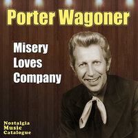 Satisfied Mind - Porter Wagoner