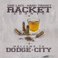 James Brown - Racket County, Hard Target, The Lacs