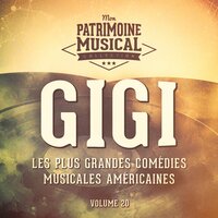 I Remember It Well (Extrait De La Comédie Musicale « Gigi ») - Maurice Chevalier, Фредерик Лоу