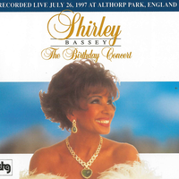 Nobody Does It Like Me - Shirley Bassey