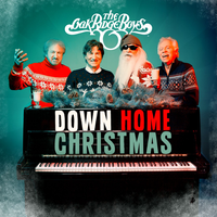 Bring Daddy Home for Christmas - The Oak Ridge Boys