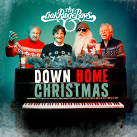 South Alabama Christmas - The Oak Ridge Boys