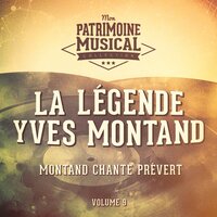 La fête continue (le plombier zingueur) - Yves Montand