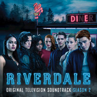 You'll Never Walk Alone - Riverdale Cast, Madelaine Petsch