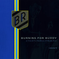Channel One Suite - The Buddy Rich Big Band