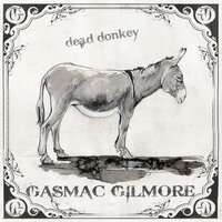 The Monkey March - Gasmac Gilmore