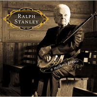 Lift Him Up, That's All - Ralph Stanley