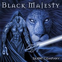 Darkened Room - Black Majesty