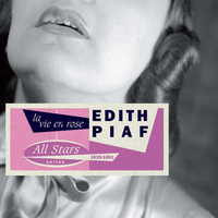 Jen'En Connais Pas La Fin - Édith Piaf