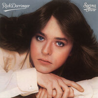 Don't Ever Say Goodbye - Rick Derringer