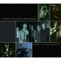 The Mountain's Gonna Sing - Steep Canyon Rangers