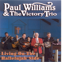 Whispering Hope - Paul Williams