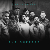 What You Said - The Suffers