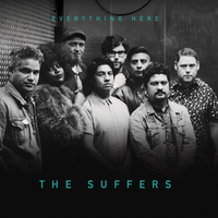 Intro (A Headnod To Houston) - The Suffers, Paul Wall