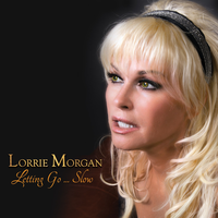 Strange - Lorrie Morgan
