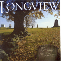 I Heard My Mother Weeping - Longview