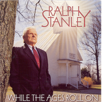 A Robin Built A Nest On Daddy's Grave - Ralph Stanley