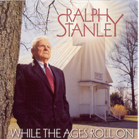 One Drop Of Water - Ralph Stanley