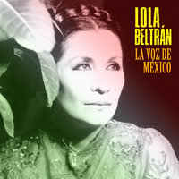 Amanecí en Tus Brazos - Lola Beltrán