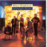 Midnight Storm - Blue Highway