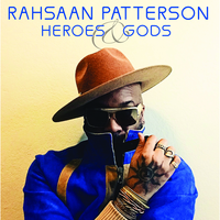 Break It Down - Rahsaan Patterson