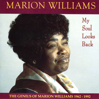 Can't No Grave Hold My Body Down - Marion Williams