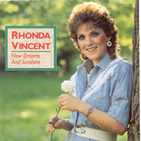 I Feel Closer to Heaven Everyday - Rhonda Vincent