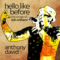 Hello Like Before - Anthony David