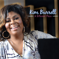 Falling in Love with You - Kim Burrell