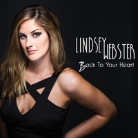 Where Do You Want To Go - Lindsey Webster