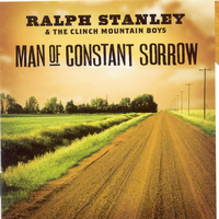 I Am Weary - Ralph Stanley