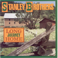 East Virginia Blues - Stanley Brothers