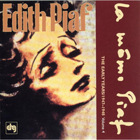 Une Chanson A Trois Temps (A Song In Triple Time) - Édith Piaf