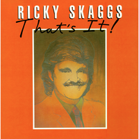 Southern Moon - Ricky Skaggs