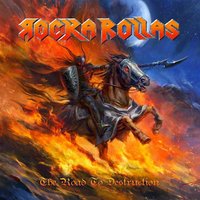 The War of Steel Has Begun - Rocka Rollas