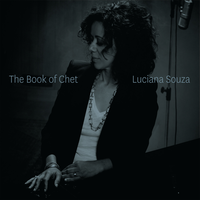 I Don't Stand a Ghost of a Chance With You - Luciana Souza