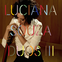 Dindi - Luciana Souza