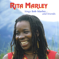 Love Iyah - Rita Marley