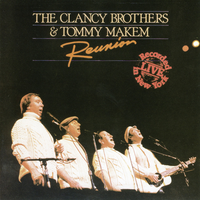 Carrickfergus - The Clancy Brothers, Tommy Makem