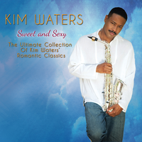 One More... - kim Waters, Kenny Lattimore