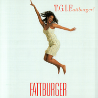 Heaven - Fattburger