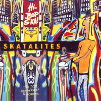 Split Personality - The Skatalites