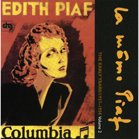 Mom Legionnaire - Édith Piaf