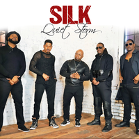 Quiet Storm - Silk