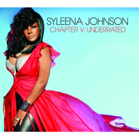 Bad Person - Syleena Johnson