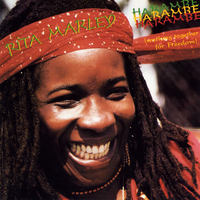 There'll Always Be Music - Rita Marley