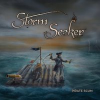 Destined Course - Storm Seeker