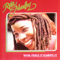 Thank You Jah - Rita Marley