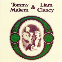 Bread and Fishes - Tommy Makem, Liam Clancy